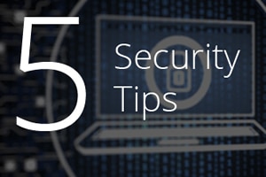 Security-Tips