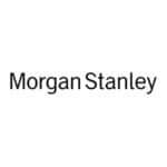 A GLS Customer - Morgan Stanley