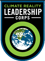 Globeaward Climate Reality leadership Corps