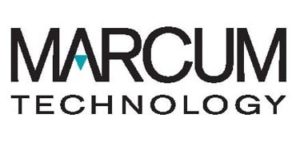 Marcum Technology Logo