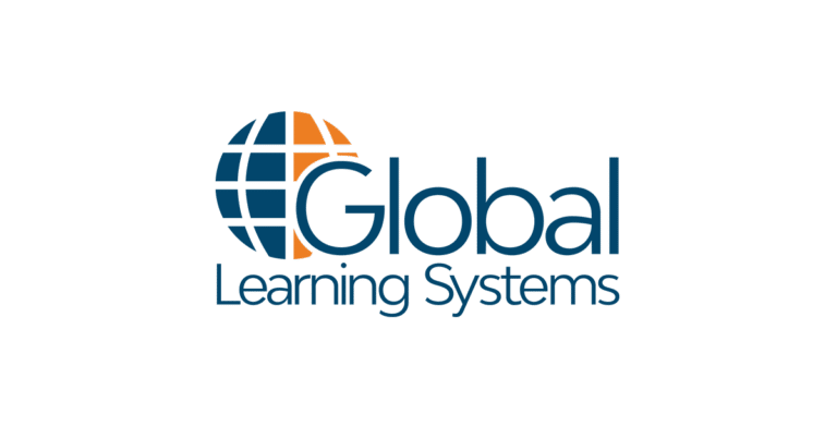 e-learning careers - gls stacked logo