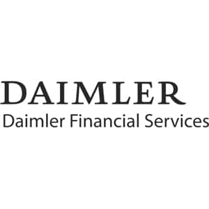 A GLS Customer - Daimler Financial Services