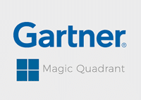 Gartner Magic Quardrant