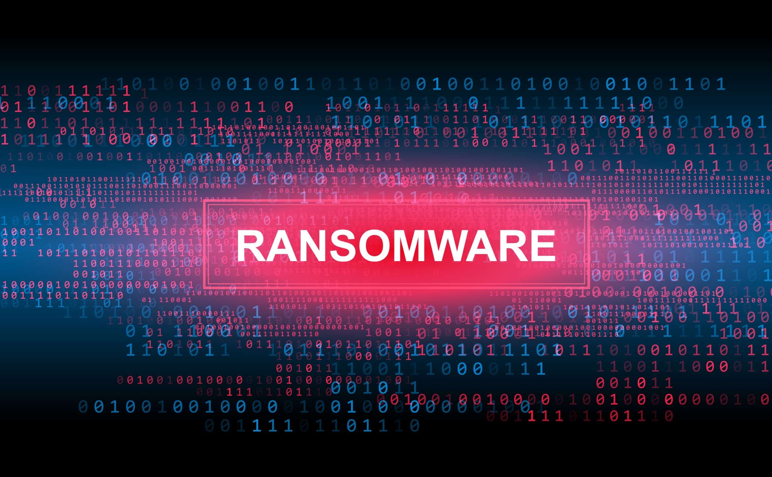 Ransomware Awareness Month 2022: What Your Business Should Know ...