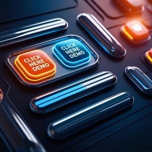 CyberEssentials demo course button